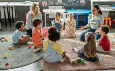 Les bienfaits des micro-crèches pour le développement des tout-petits