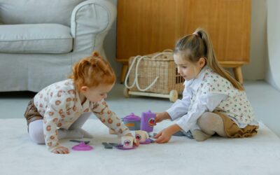 Comment choisir le mode de garde idéal pour votre enfant ?